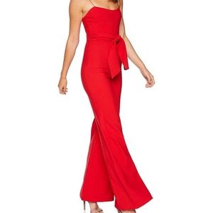 Likely Genevieve jumpsuit
